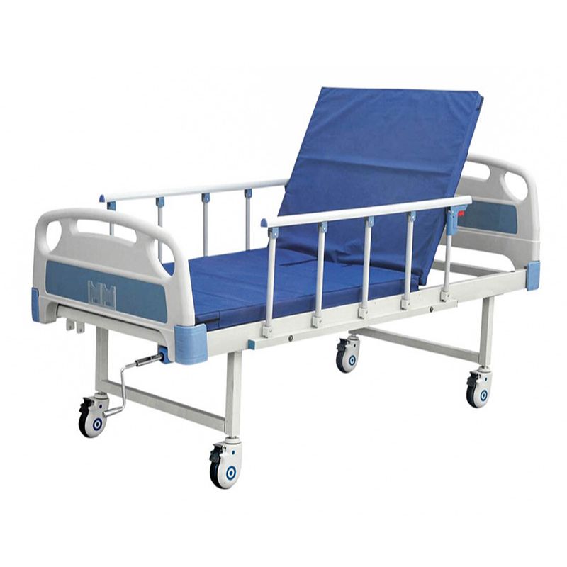 Hospital Bed1