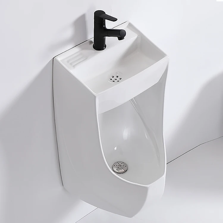 Men's Urinal