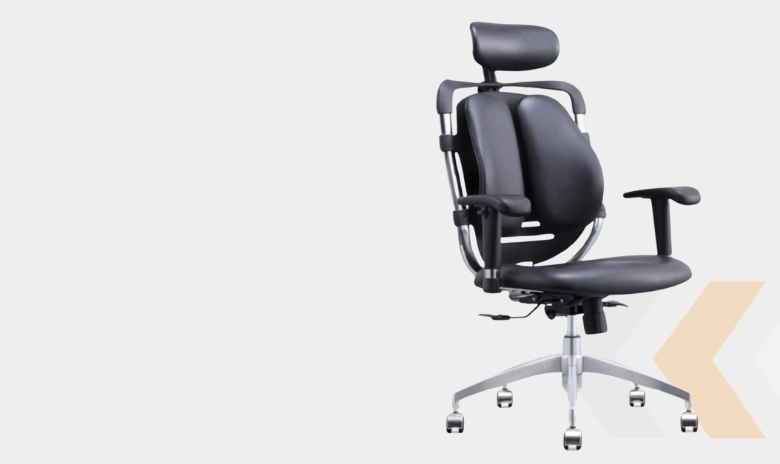 Trans International Swivel Chair